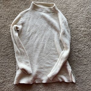 Old Navy Mockneck Sweater